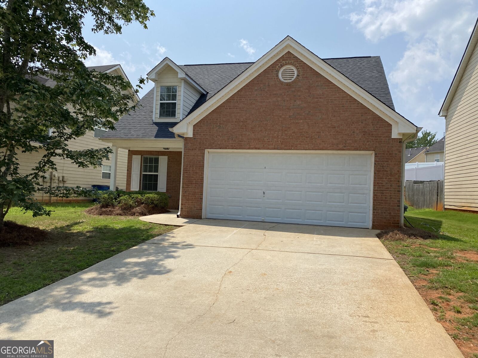 Property Photo: 154 Parkview Place Drive GA 30253