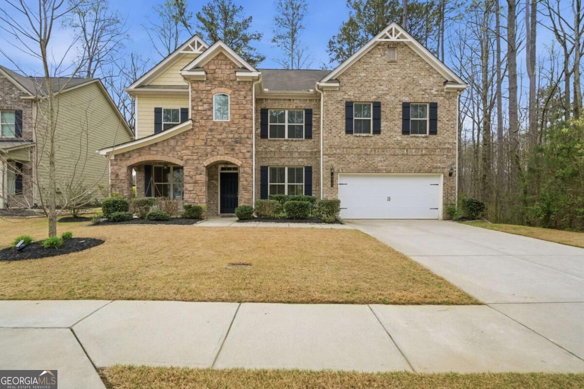 Property Photo:  3795 Gardenside Court  GA 30004 