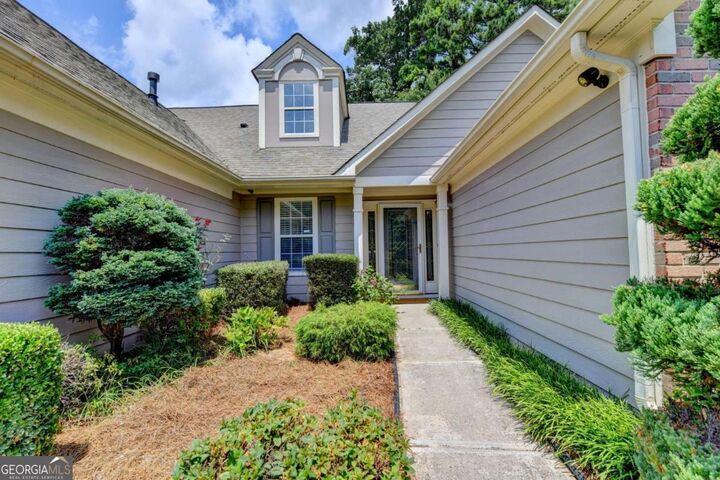 Property Photo: 4110 Idle Grass Place GA 30041