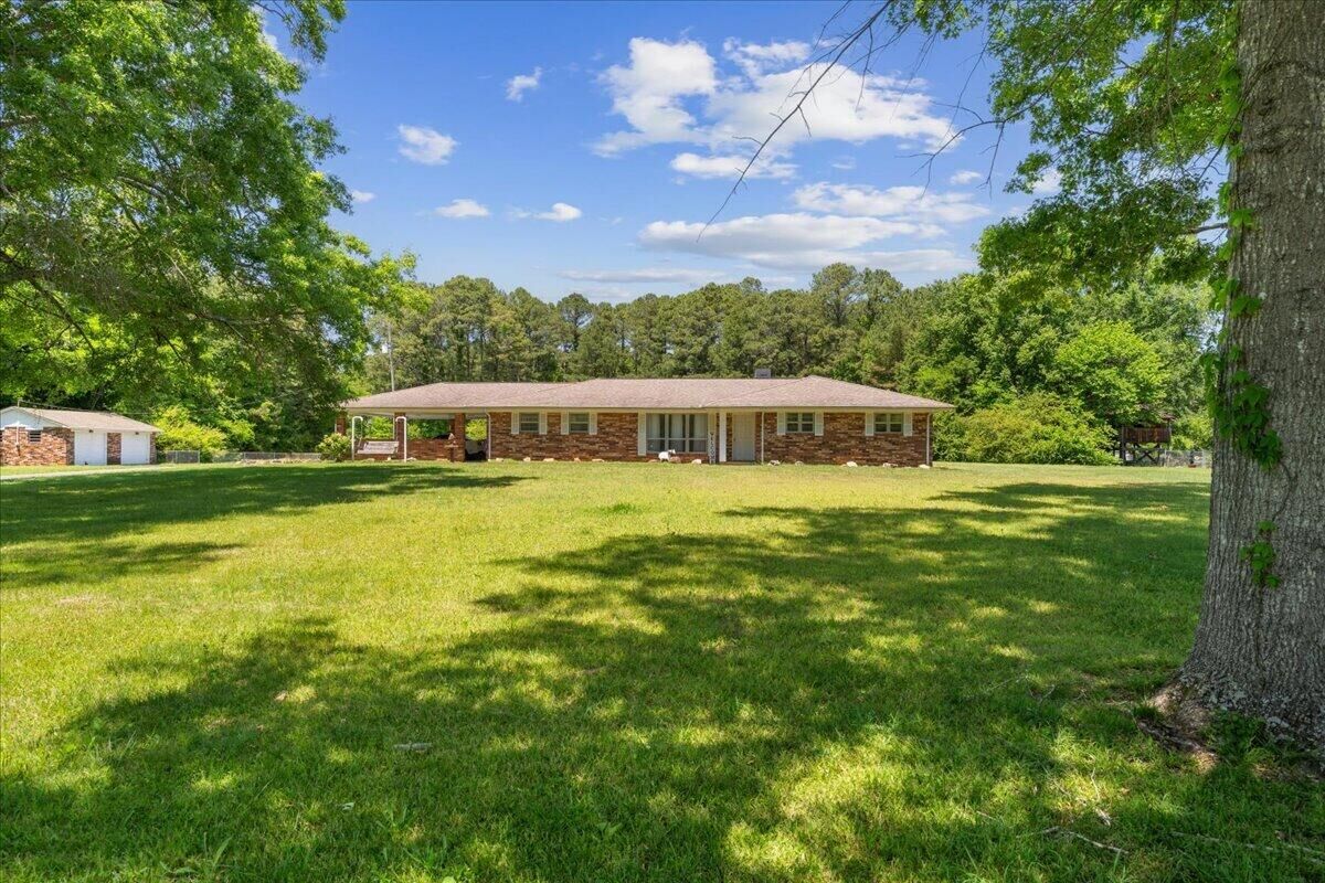 Property Photo: 324 Mary Sue Drive SE GA 30721