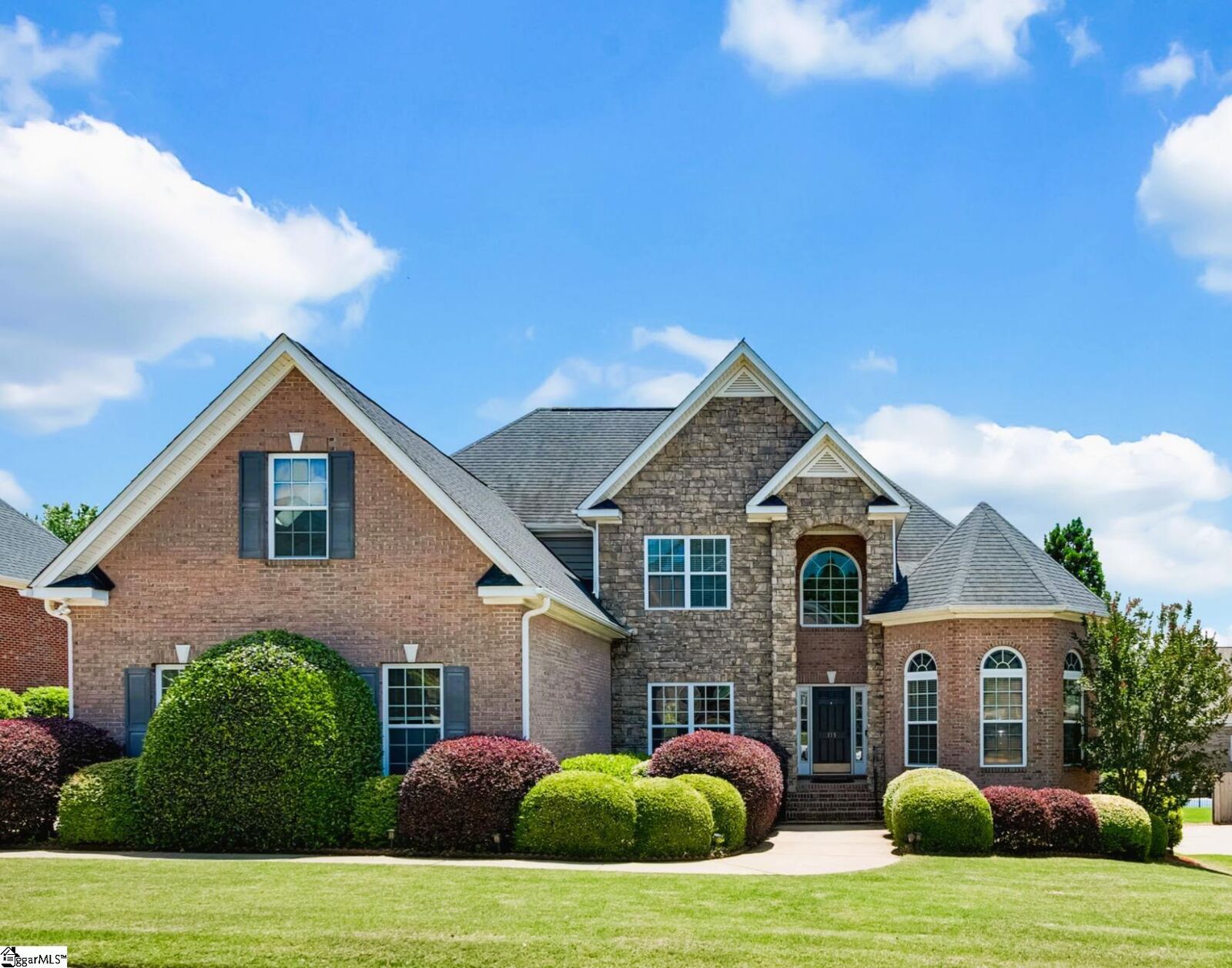 Property Photo: 115 Gladstone Way SC 29650