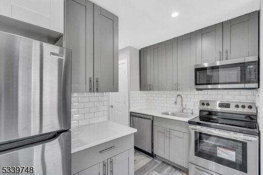 Property Photo: 1300 Fulton St 1 NJ 07065