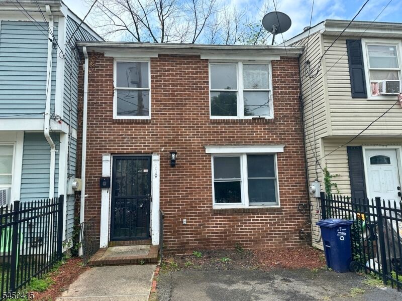 Property Photo:  110 Pearl St  NJ 07501 