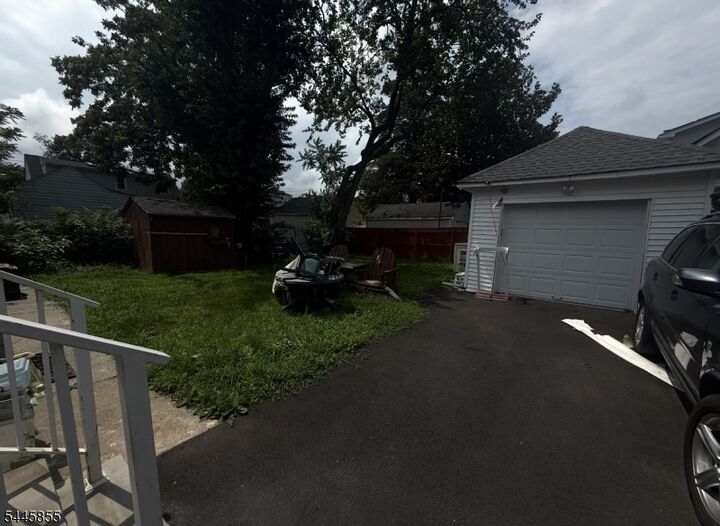 Property Photo: 71 Totowa Ave NJ 07502