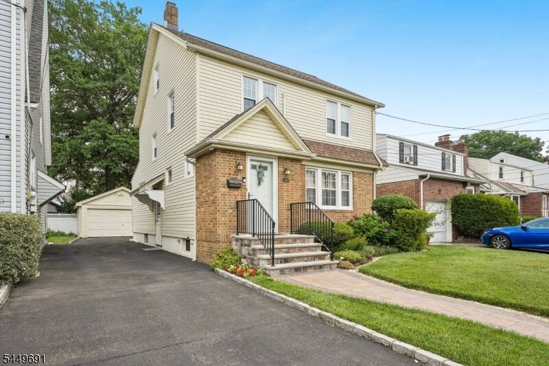 Property Photo:  24 Synott Pl  NJ 07106 