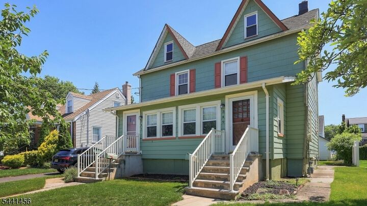 Property Photo:  347 Pine Ave  NJ 07027 