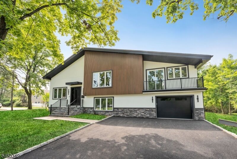Property Photo: 62 Asmus Rd NJ 07624