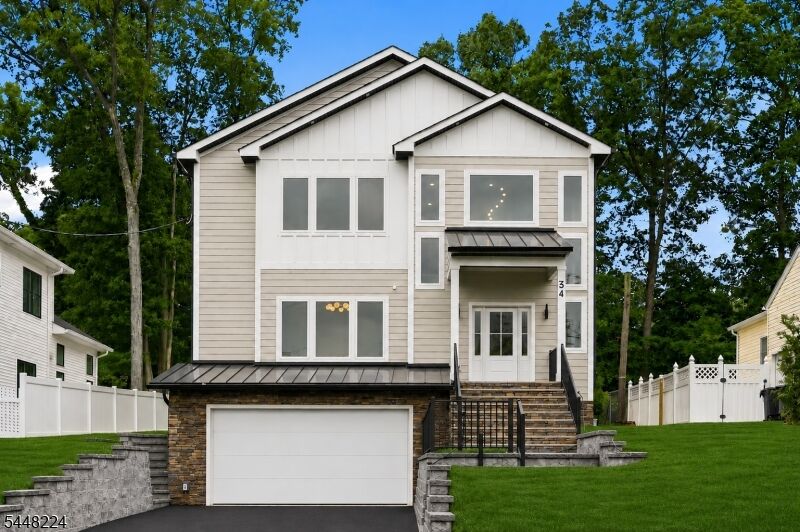 Property Photo: 34 Crestview Hill Rd NJ 07039