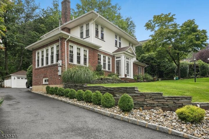 Property Photo: 14 Byrne Rd NJ 07052