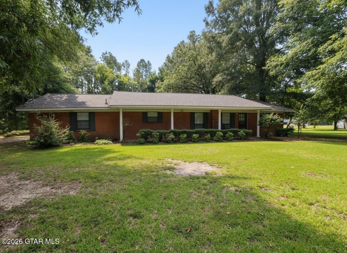 Property Photo:  4180 Old Highway 12  MS 39759 