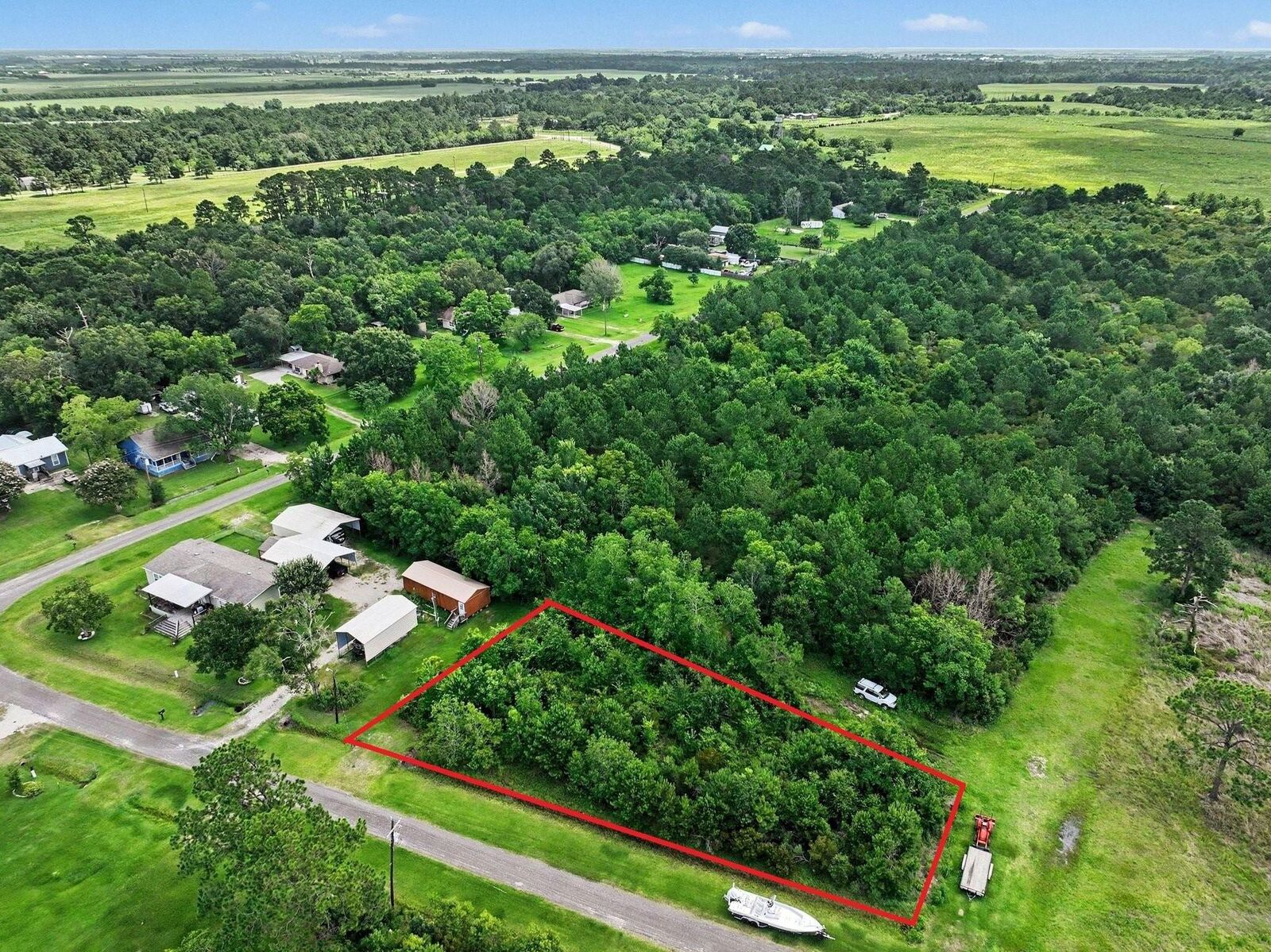 Property Photo:  0006 Channelview  TX 77514 