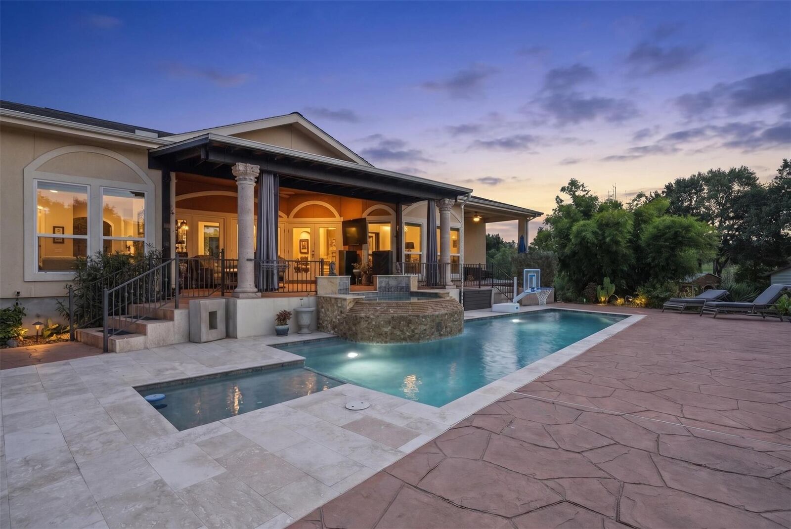 Property Photo:  3124 Willow Oak Lane  TX 77474 