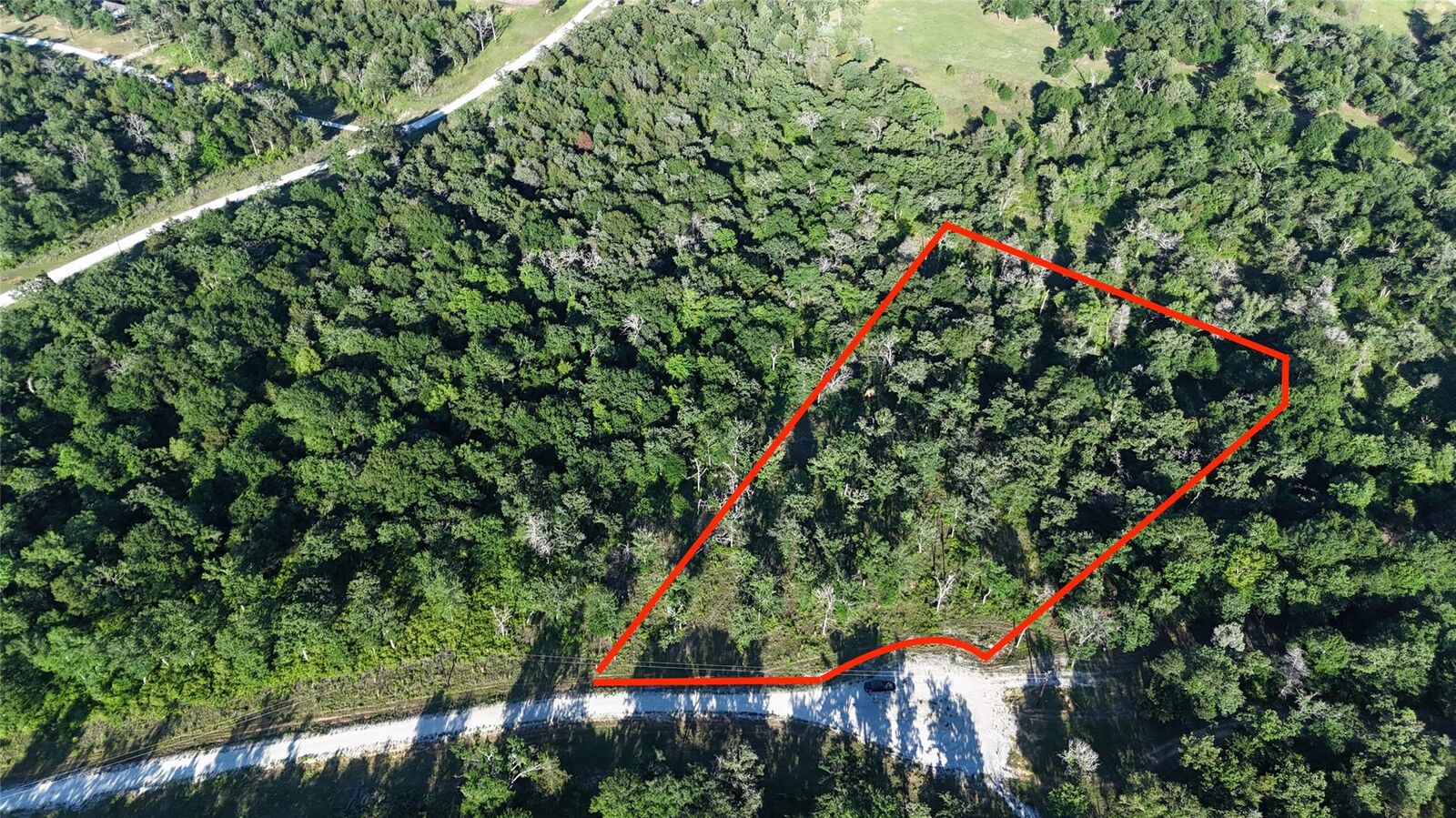 Property Photo:  Lot 37 Cr 0389  TX 75846 