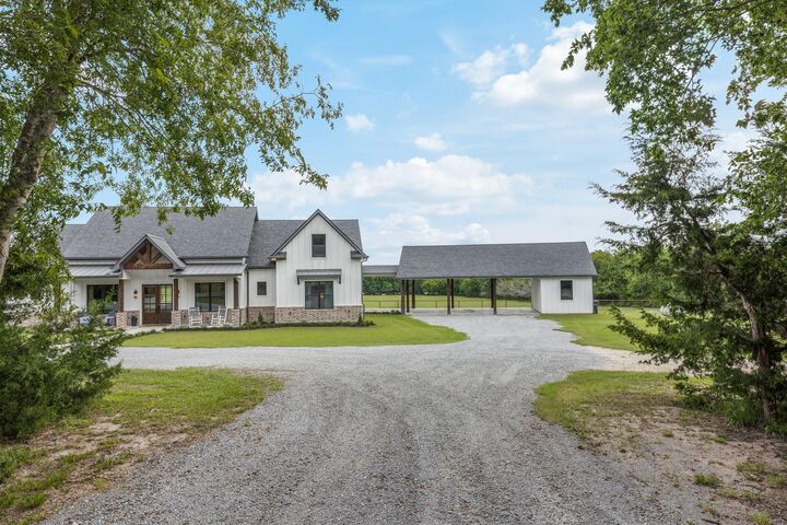 Property Photo: 3738 County Road 222 TX 77830