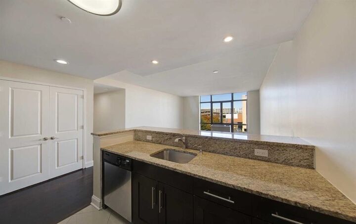 Property Photo:  29 1st St 505  NJ 07601 