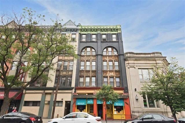 Property Photo: 104 14th St 7 NJ 07030