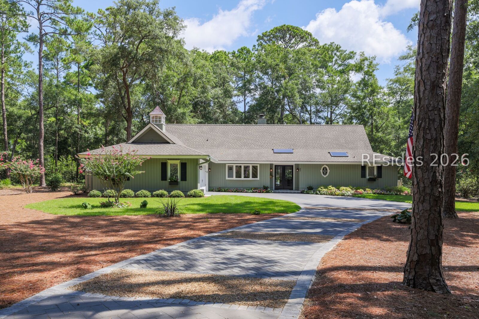 Property Photo:  37 Kingston Road  SC 29928 