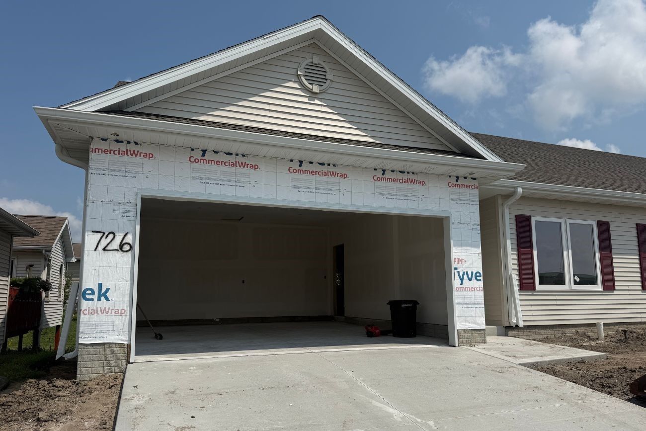 Property Photo: 726 SE Ponds Edge Lane IA 50021