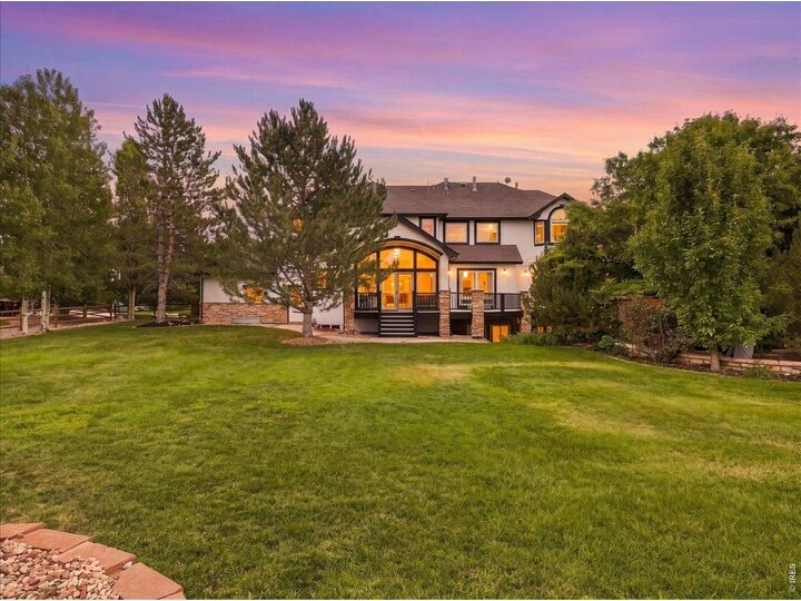 Property Photo:  3710 Bald Eagle Ln  CO 80528 