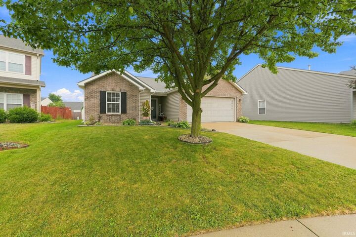 Property Photo:  3926 Whitfield Chase  IN 46815 