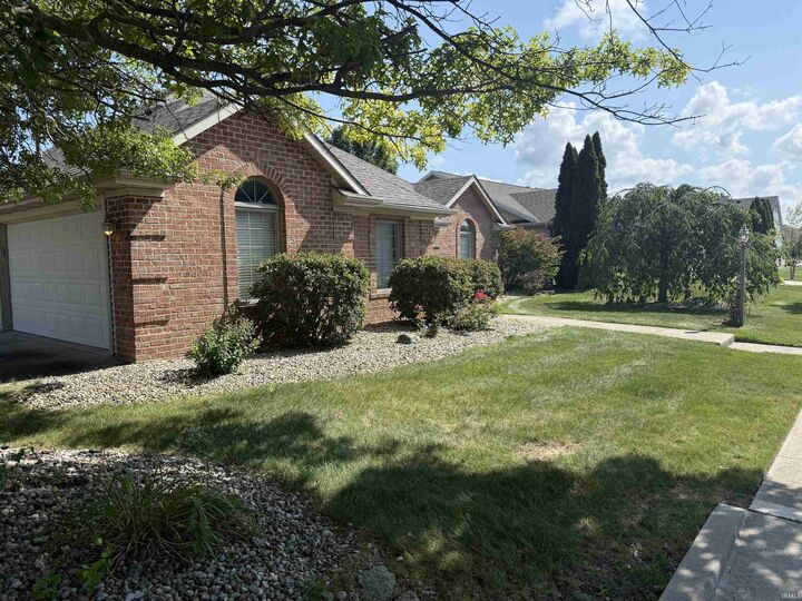 Property Photo:  12232 Blaceberry Drive  IN 46814 