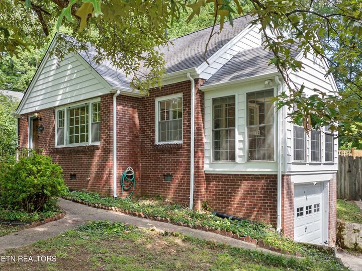 Property Photo:  4300 Fulton Drive  TN 37918 