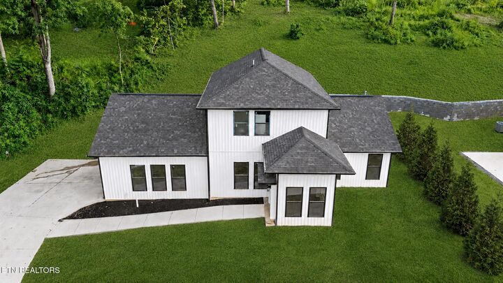 Property Photo: 1045 N Gay St TN 37725