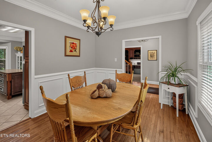 Property Photo: 8016 Walker Rd TN 37938
