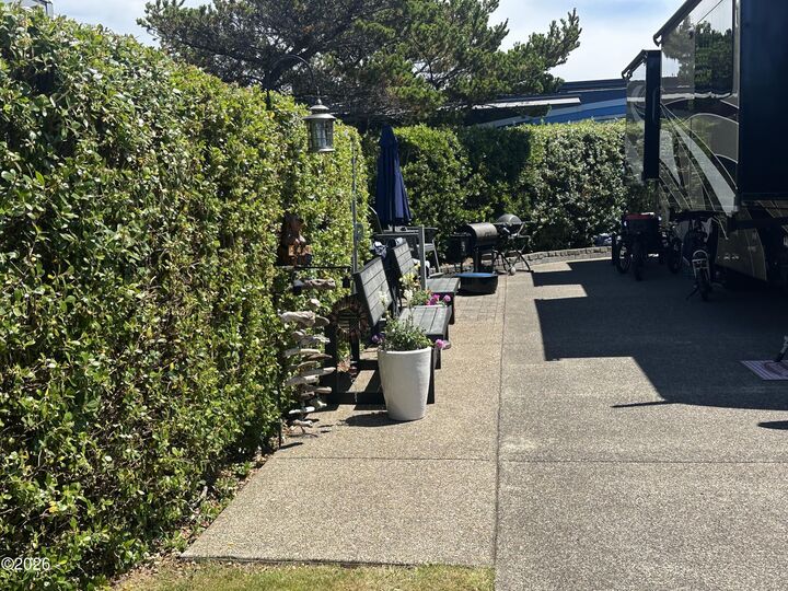 Property Photo: 6225 N Coast Hwy Lot 63 . OR 97365