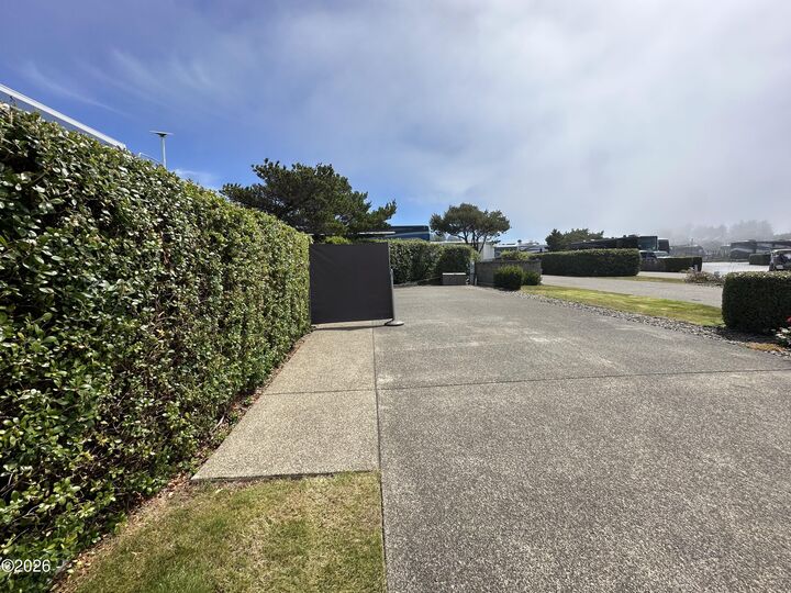 Property Photo: 6225 N Coast Hwy Lot 63 . OR 97365