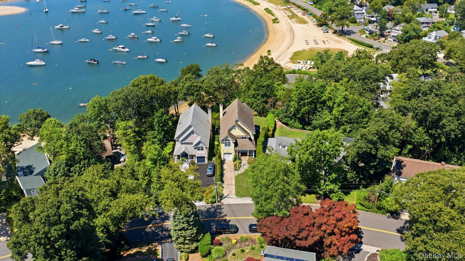 Property Photo: 114 Eatons Neck Road NY 11768