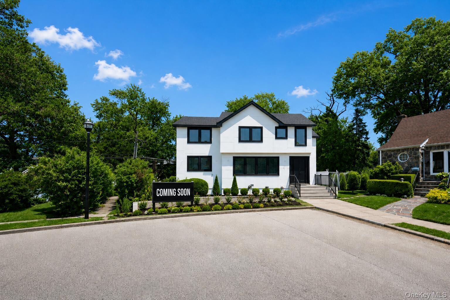 Property Photo:  1 Garland Lane  NY 11581 