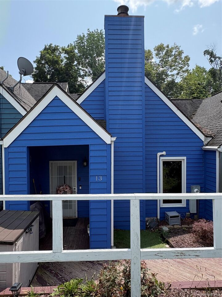 Property Photo:  13 Fox Ridge  NY 12789 