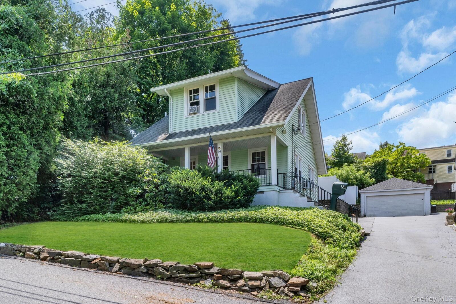 Property Photo: 24 Howard Avenue NY 10595