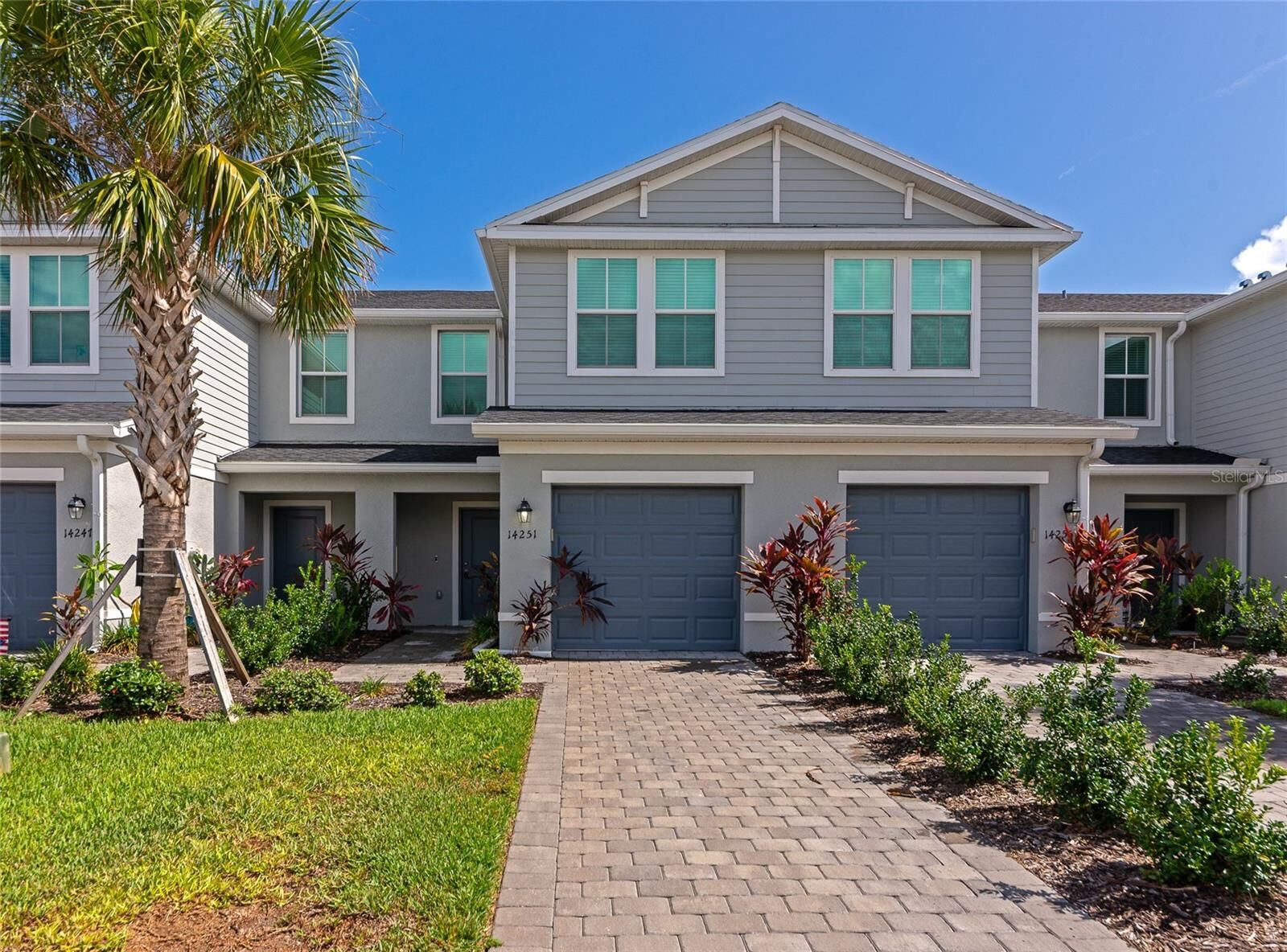 Property Photo: 14251 Lilac Sky Terrace FL 34211