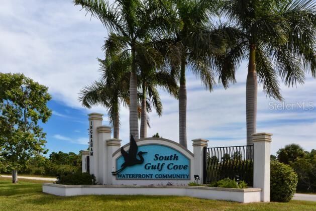 Property Photo: 14148 Emerson Lane FL 33981