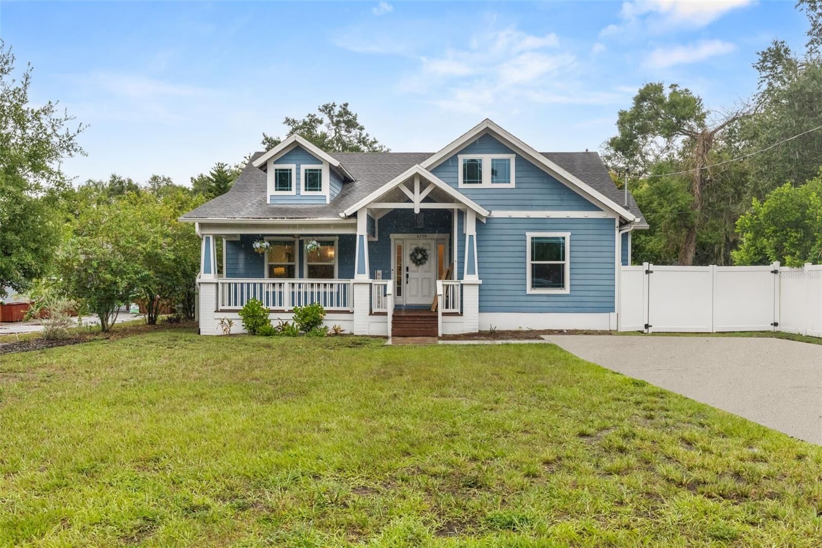 Property Photo: 6109 N 22nd Street FL 33610