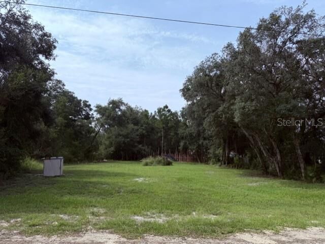 Property Photo: 35356 Kramer Street FL 33597