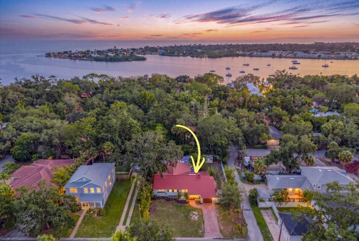 Property Photo: 222 26th Avenue S FL 33705