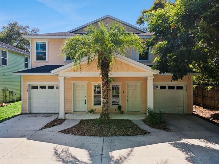 Property Photo:  2544 Mayer Street  FL 32806 