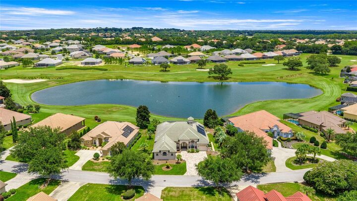 Property Photo: 1575 N Eagle Ridge Path FL 34442