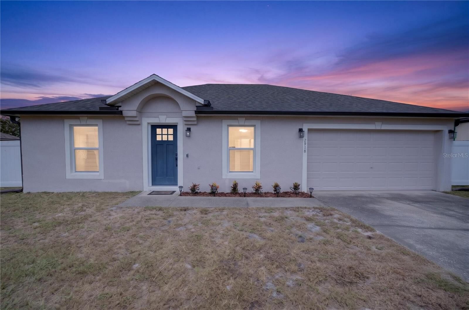 Property Photo:  2918 Chalmer Street  FL 32738 