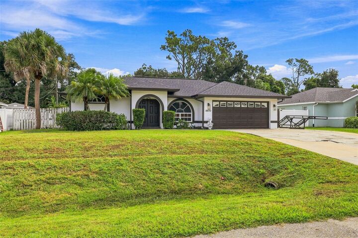 Property Photo:  4490 Compton Lane  FL 34287 