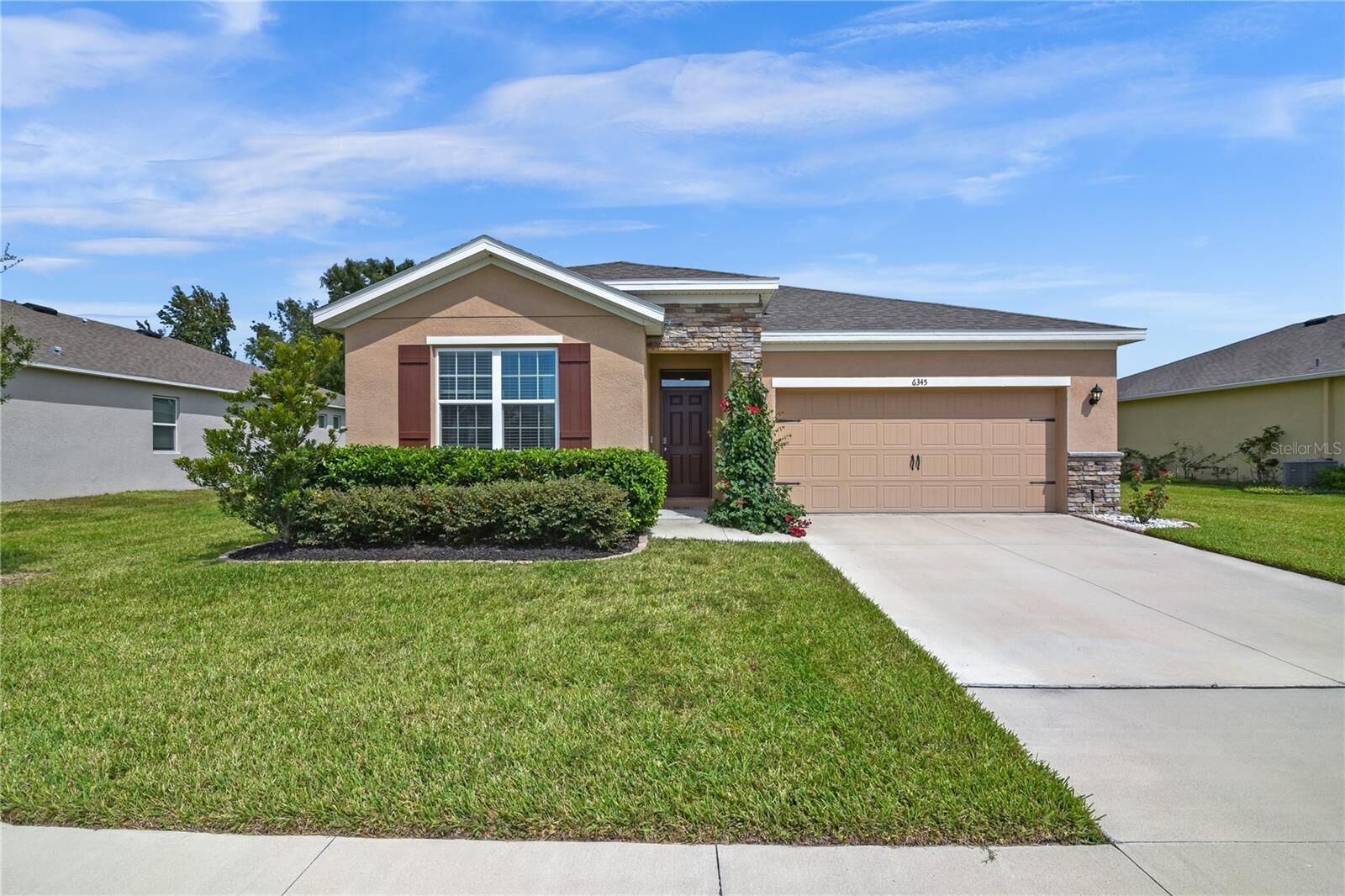 Property Photo:  6345 SW 88th Loop  FL 34476 