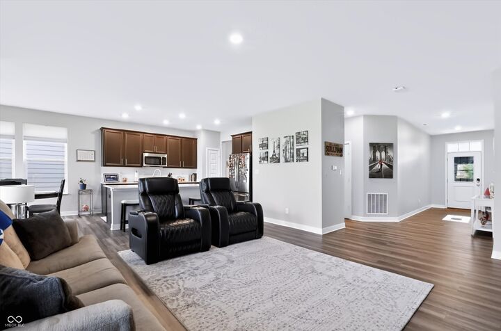 Property Photo:  20094 Willenhall Way  IN 46074 