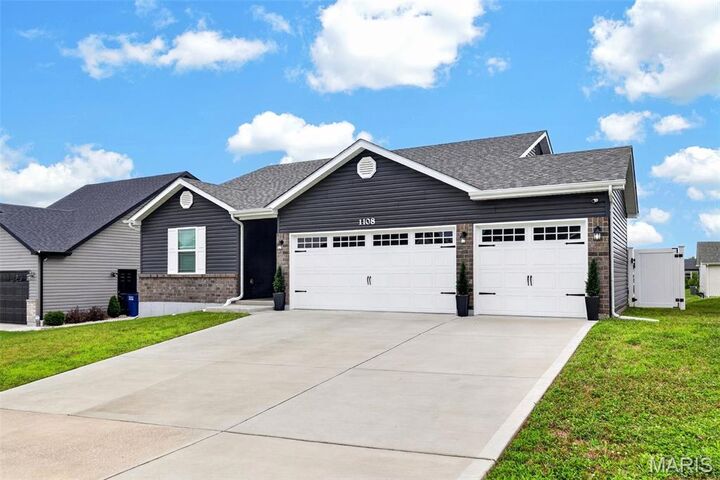 Property Photo:  1108 Baseball Drive  MO 63348 