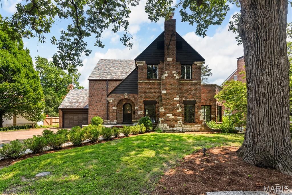 Property Photo: 4228 Roland Boulevard MO 63121