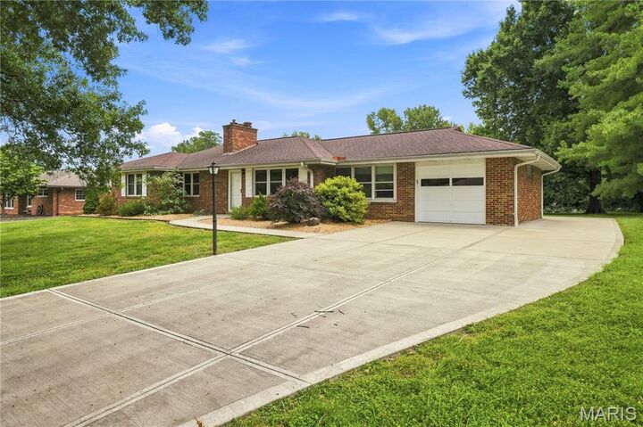 Property Photo:  21 Elannchester Drive  MO 63011 