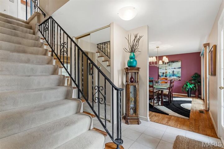 Property Photo: 11722 Holly Springs Drive MO 63146