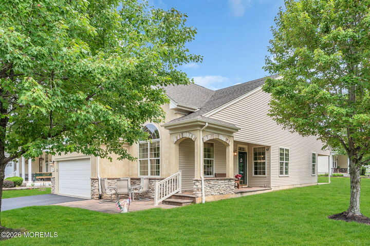 Property Photo:  65 Hatteras Way  NJ 08005 